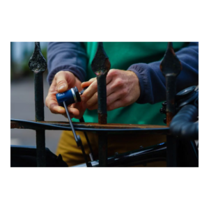 Lülilukk SQUIRE Folda Mini FL690 - Pilt 5