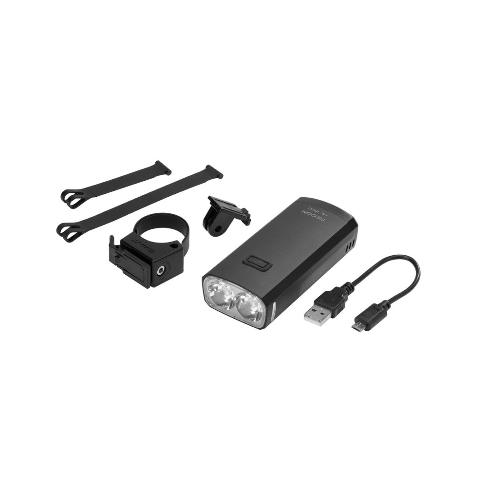 Esituli Giant Recon HL 1800 - Pilt 3