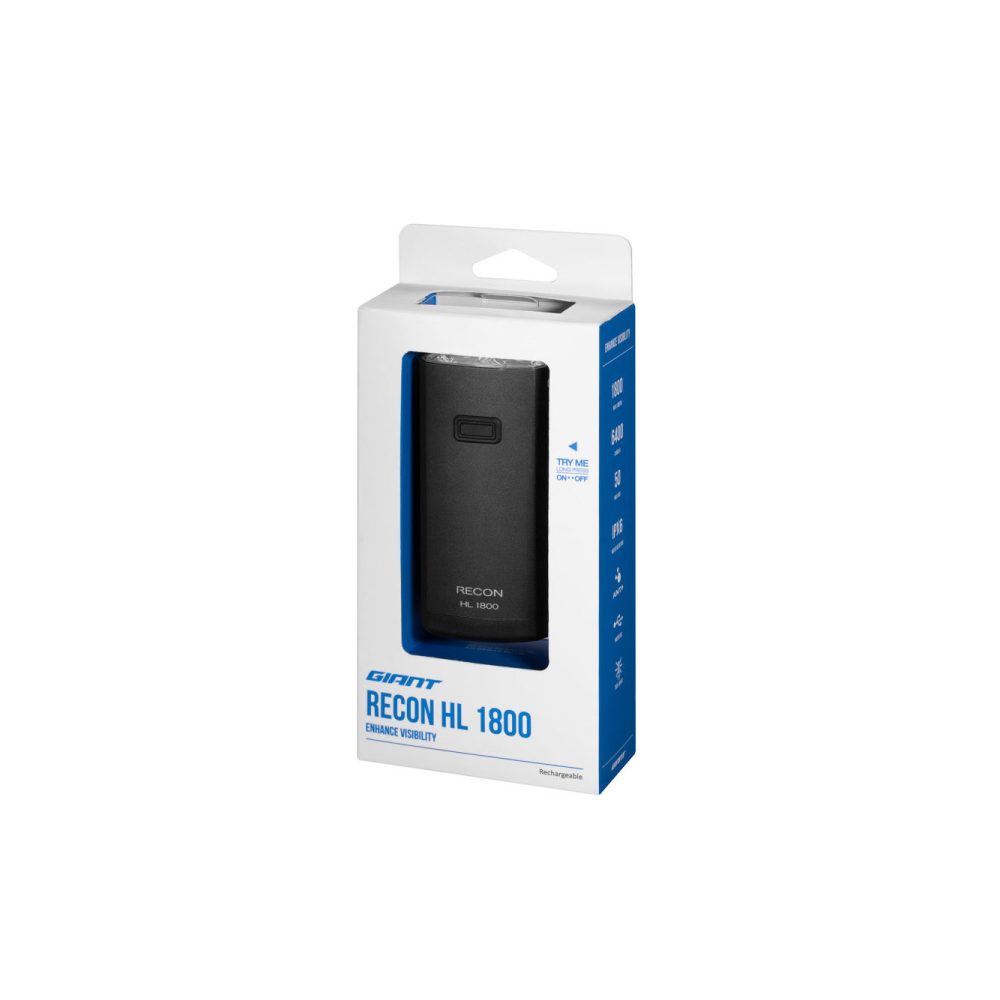 Esituli Giant Recon HL 1800 - Pilt 4
