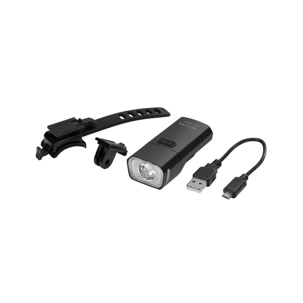 Esituli Giant Recon HL 350 - Pilt 3