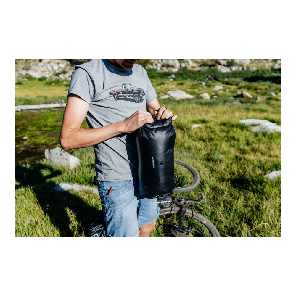 Lenksukott Giant H2Pro, 12,5 liitrit - Pilt 7