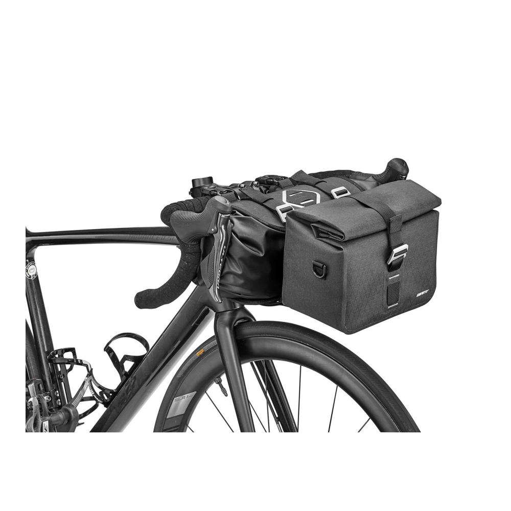 Lenksukott Giant H2Pro, 12,5 liitrit - Pilt 8