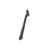 Seisujalg keskjooksule M-WAVE Strong F for E-bikes 24"-29"