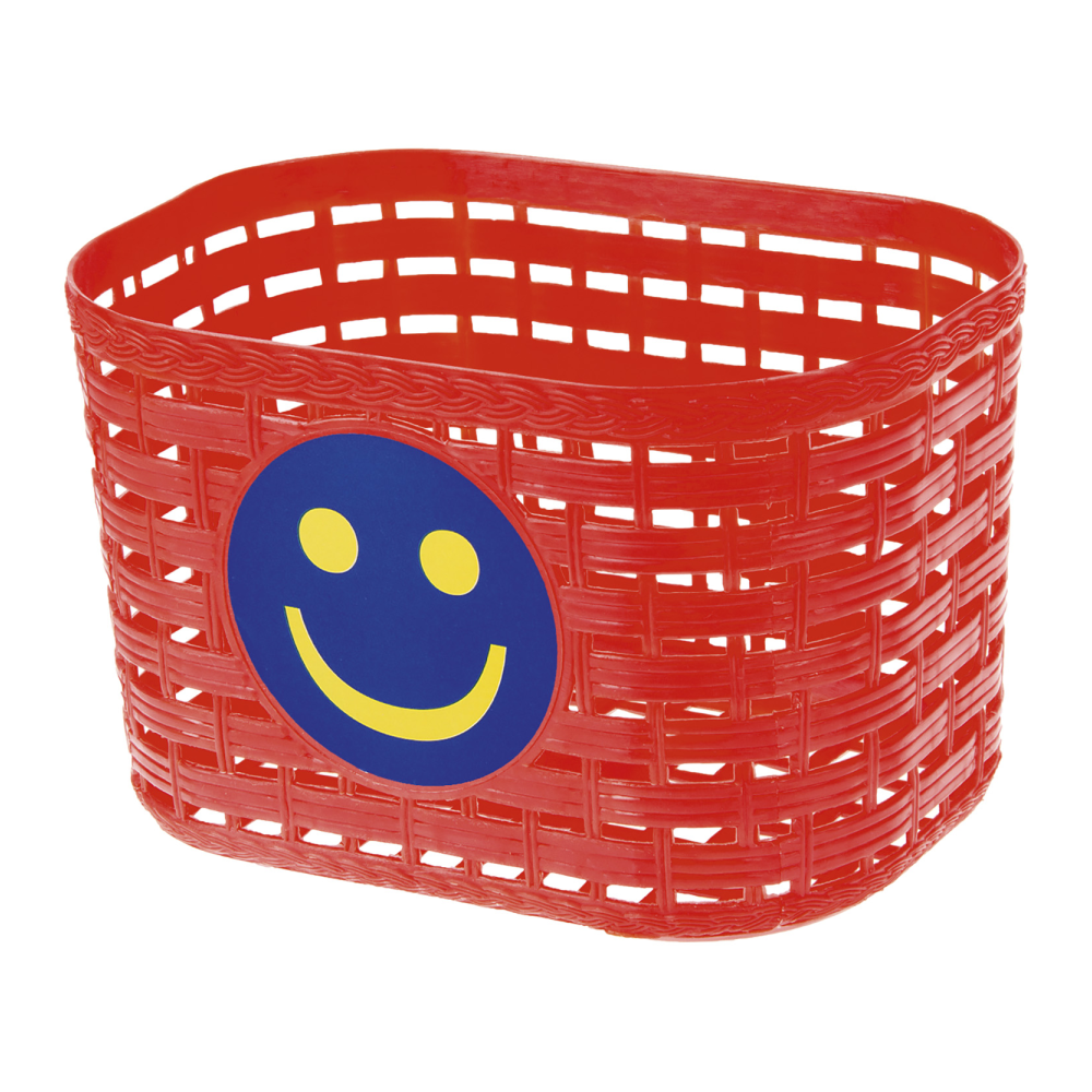 Esikorv lastele M-WAVE, plastik, värvivalik