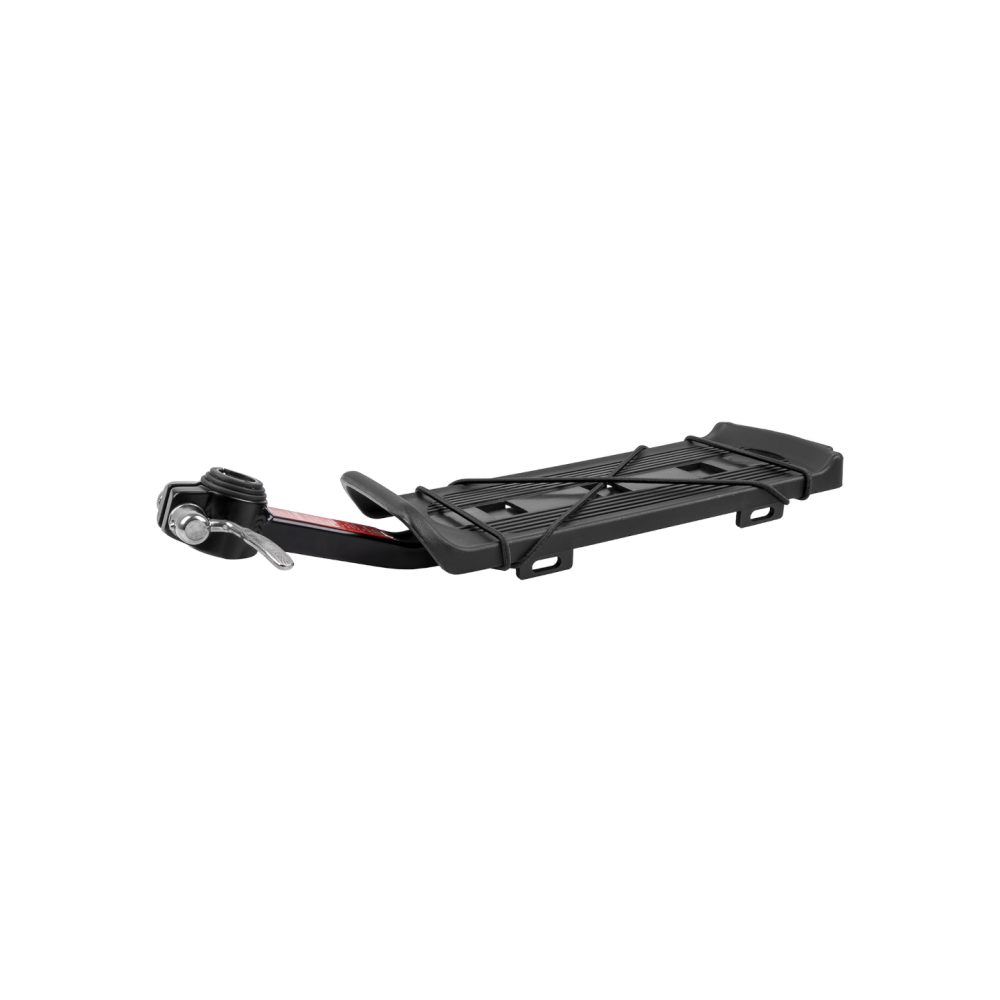 Pakiraam sadulapostile M-WAVE SP-Quick, 9 kg