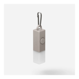 Tuli BOOKMAN Light Stick, Sand Gray