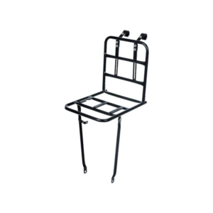 Esipakiraam BASIL Front Carrier L, must