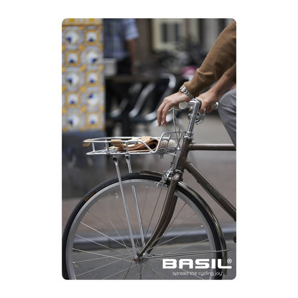 Esipakiraam BASIL Portland - Pilt 2