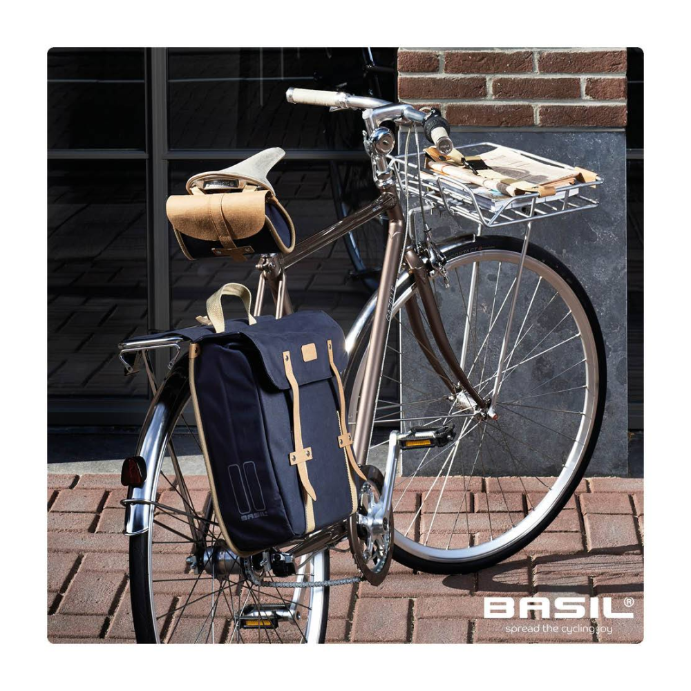 Esipakiraam BASIL Portland - Pilt 3