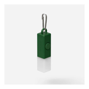 Tuli BOOKMAN Light Stick, Green