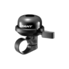 Jalgrattakell GIANT DING-A-LING Flick, Black