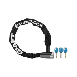 Kettlukk GIANT SURELOCK FORCE 1