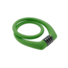 Trosslukk GIANT SURELOCK GUMI GREEN