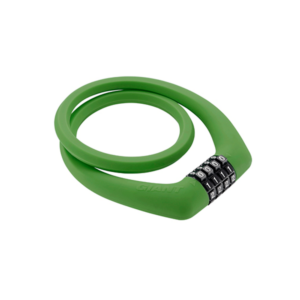 Trosslukk GIANT SURELOCK GUMI GREEN