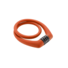 Trosslukk GIANT SURELOCK GUMI ORANGE