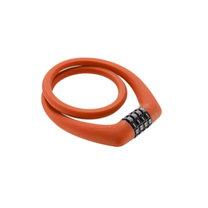Trosslukk GIANT SURELOCK GUMI ORANGE