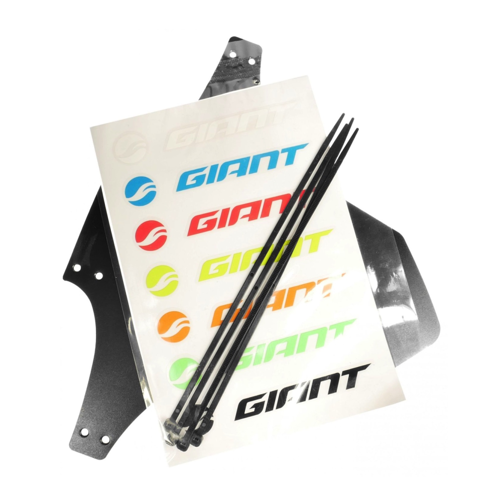 Esiporilaud Giant Proguard Zip - Pilt 2