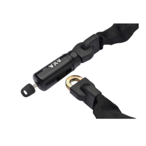 Kettlukk AXA Linq, pikkus 100 cm - Pilt 2