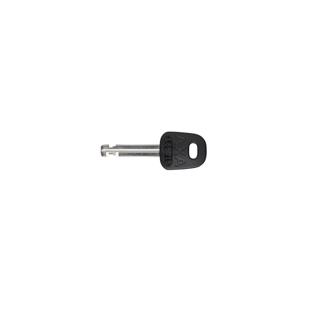 Kettlukk AXA Linq, pikkus 100 cm - Pilt 4
