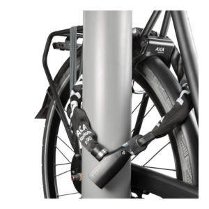Kettlukk AXA Absolute 8-110, pikkus 110 cm - Pilt 2