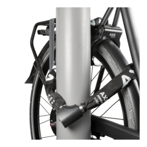 Kettlukk AXA Absolute 9-110, pikkus 110 cm - Pilt 2