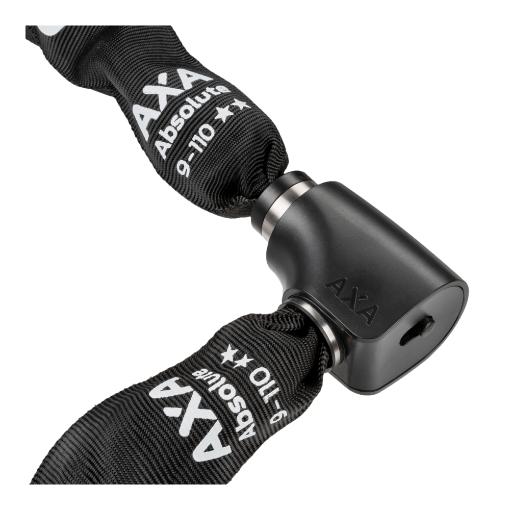 Kettlukk AXA Absolute 9-110, pikkus 110 cm - Pilt 3