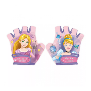 Kindad Princess, roosad