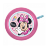 Jalgrattakell Minnie, roosa