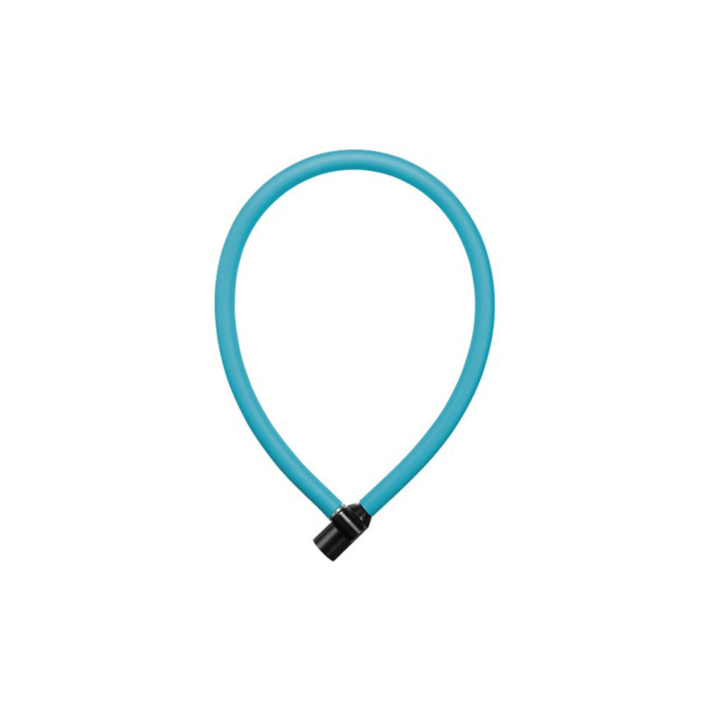 Trosslukk AXA RESOLUTE 60-6 ice blue