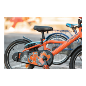 Trosslukk AXA RESOLUTE 6-60 petrol blue - Pilt 3