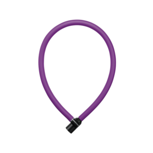 Trosslukk AXA Resolute 60-6, Royal Purple
