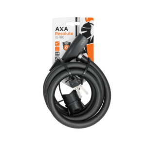 Trosslukk AXA Resolute 15-180 - Pilt 3