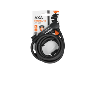 Trosslukk AXA RESOLUTE C8-180 - Pilt 3
