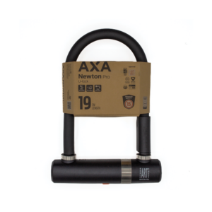 U-lukk AXA Newton Pro 190mm