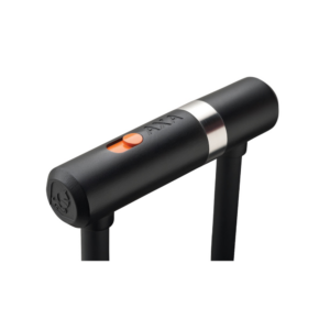 U-lukk AXA Newton Mini Pro + Cable 100/10 - Pilt 2