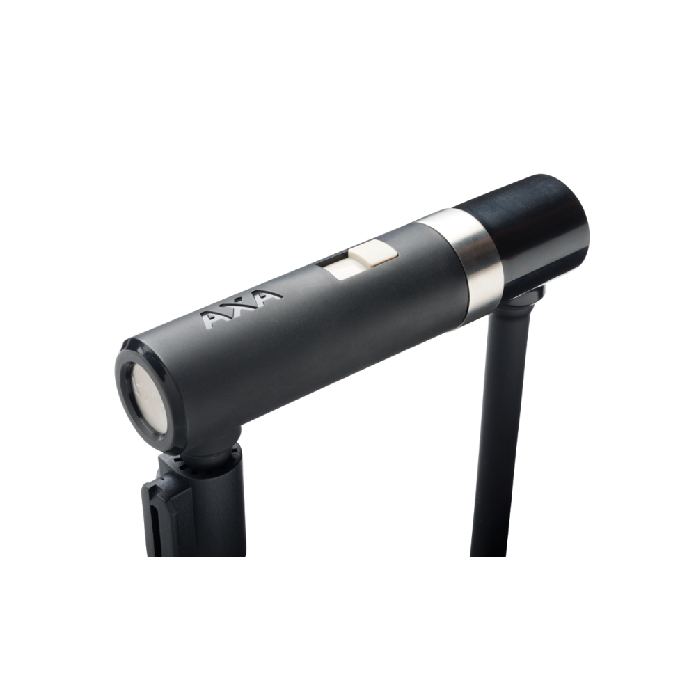 U-lukk AXA Newton UL-300 - Pilt 4