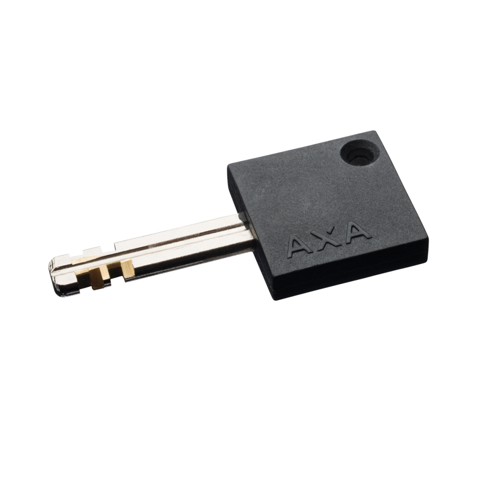 U-lukk AXA Newton UL-300 - Pilt 6