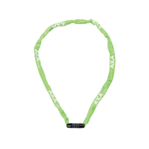 Kettlukk AXA Rigid RCC 120/3,5 (roheline)