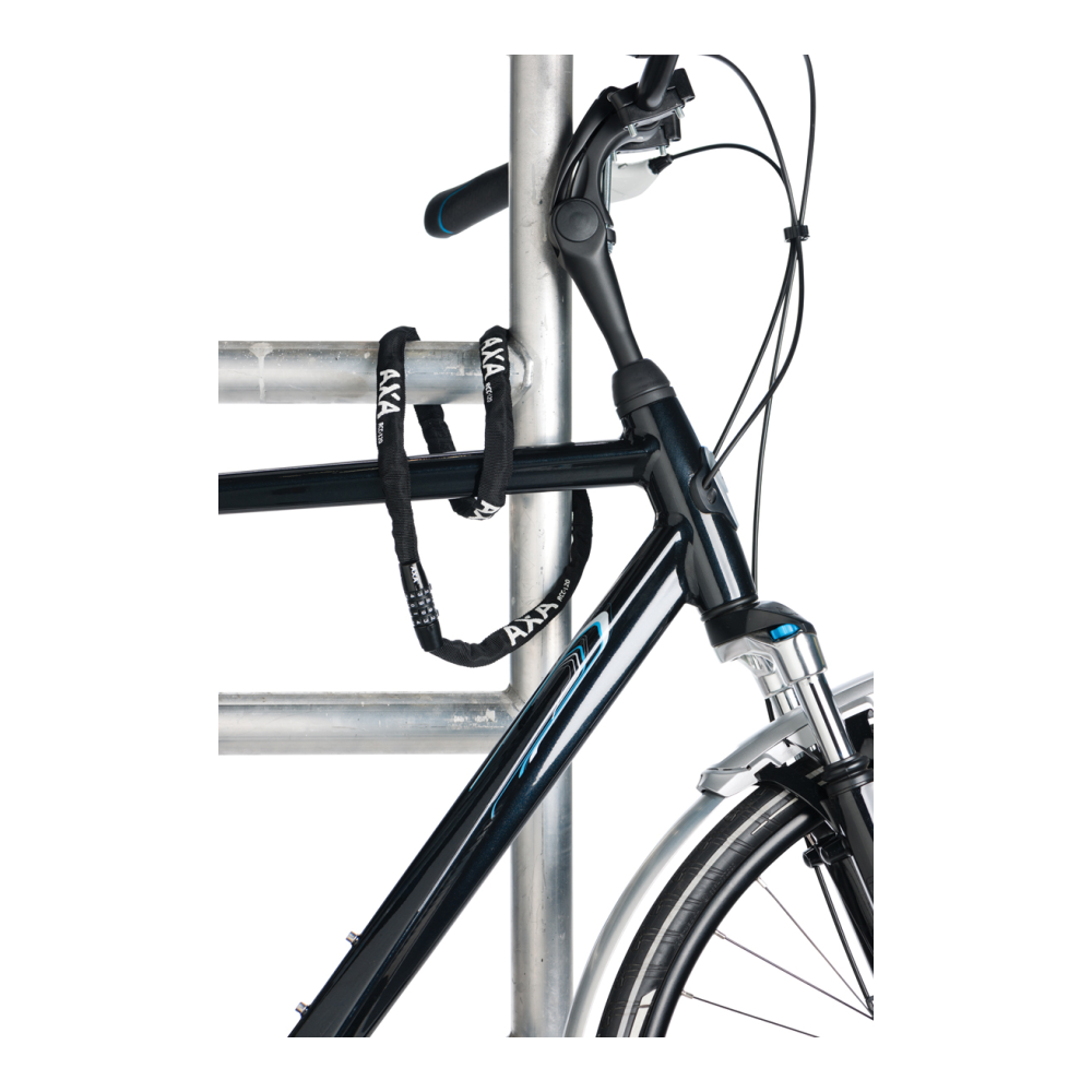 Kettlukk AXA Rigid RCC 120/3,5 (roheline) - Pilt 2
