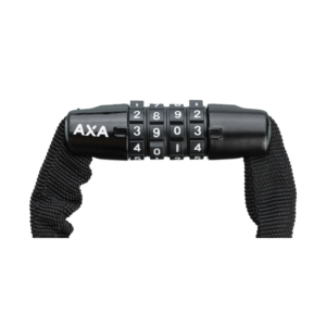 Kettlukk AXA Rigid RCC 120/3,5 (roheline) - Pilt 3