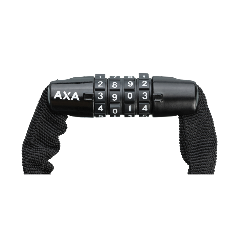 Kettlukk AXA Rigid RCC 120/3,5 (roheline) - Pilt 3