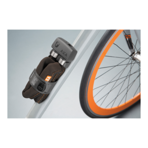 Lülilukk AXA Foldable 800, pikkus 100 cm - Pilt 6