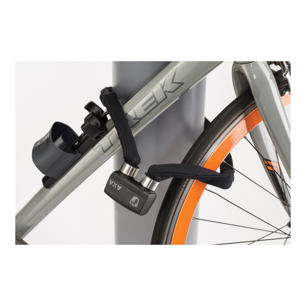 Lülilukk AXA Foldable 1000, pikkus 105 cm - Pilt 3