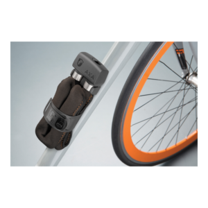 Lülilukk AXA Foldable 1000, pikkus 105 cm - Pilt 4