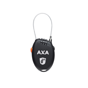 Trosslukk AXA Roll 75, pikkus 75 cm
