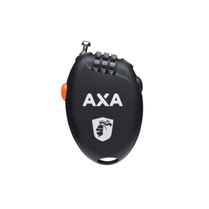 Trosslukk AXA Roll 75, pikkus 75 cm - Pilt 2