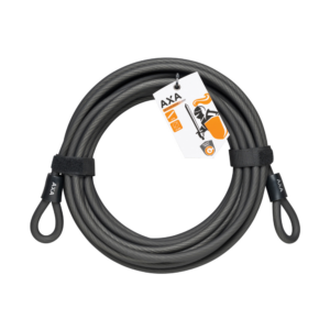 Tross aasadega AXA Double Loop 1000/10