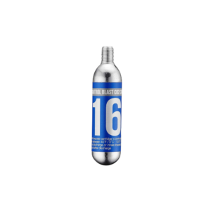CO2 balloonid GIANT Control Blast CO2, 3x16 g