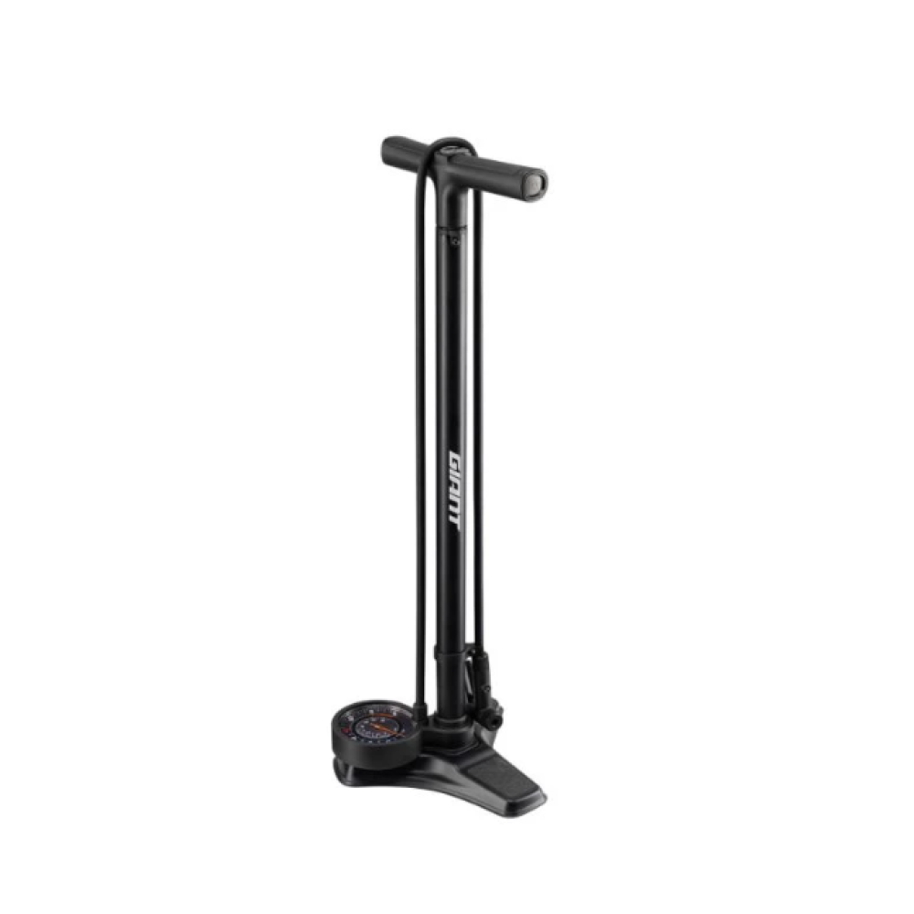 Põrandapump GIANT Control Tower Pro 2 Stage