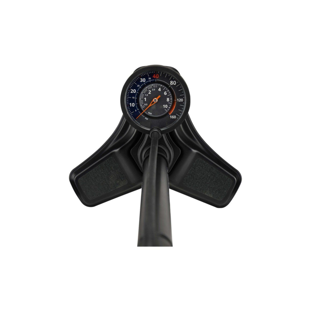 Põrandapump GIANT Control Tower Pro 2 Stage - Pilt 3